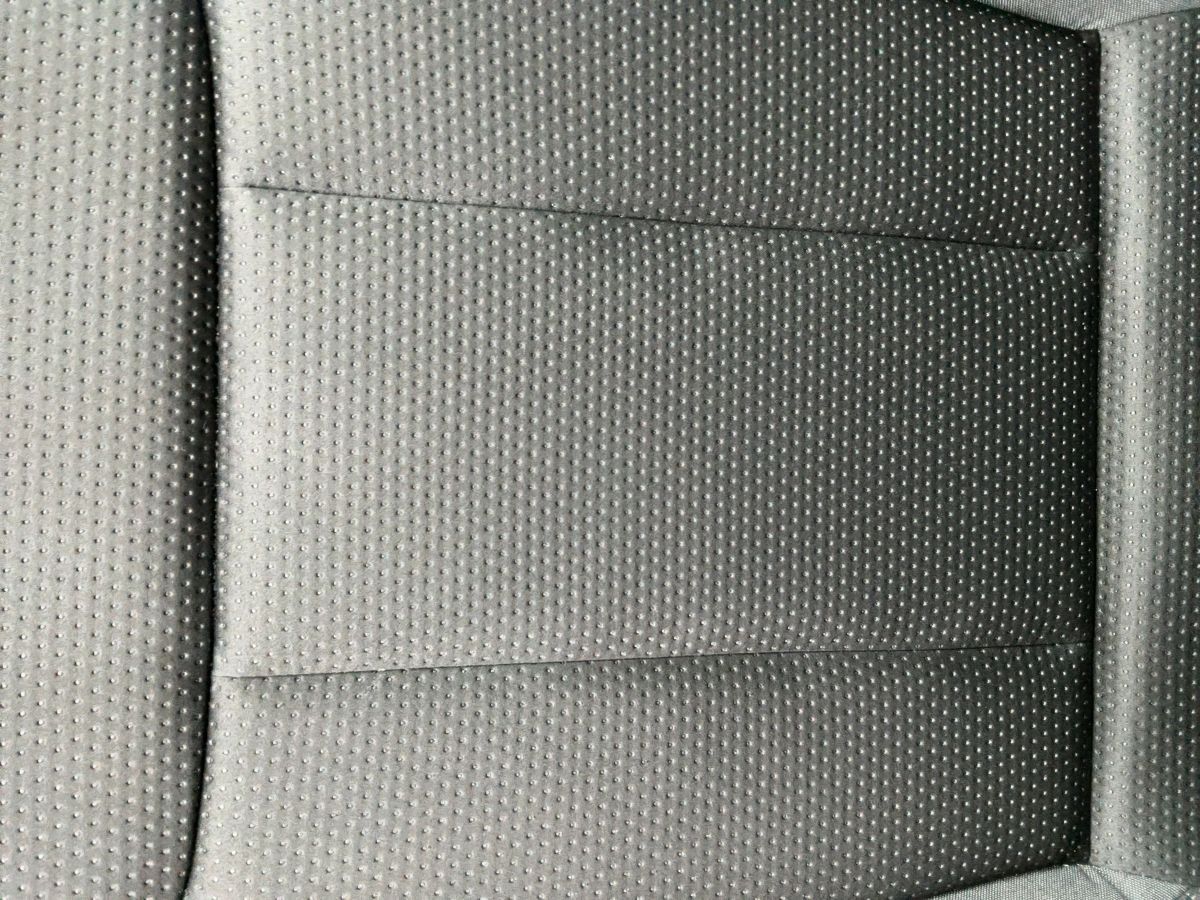 Skoda Fabia - Bild 17