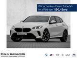 BMW 118d M SPORT+ADAPT.LED+DA+PA+SHZ - BMW 118: 118d Sport