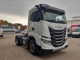 Iveco X-Way AS440X58T/P ON+ Luftfeder