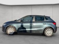 Seat Ibiza 1.0 TSI -Style- 6-Gang   Kamera/ LED/ Navi