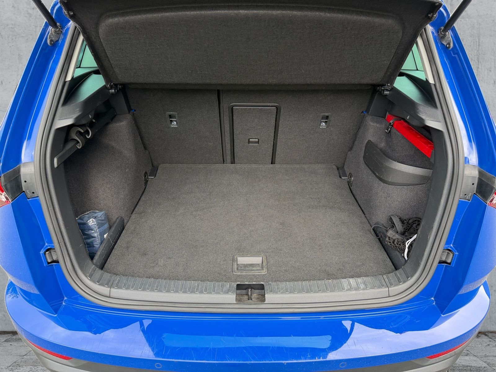 Skoda Karoq - Bild 13