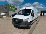 Mercedes-Benz Sprinter 317 (Stock ID 41225) - Mercedes-Benz 412