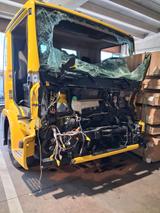 MAN TGL 12.250 - MAN Tgl 12