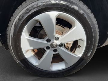 Fotografie 15 des Opel Mokka X Edition Klima