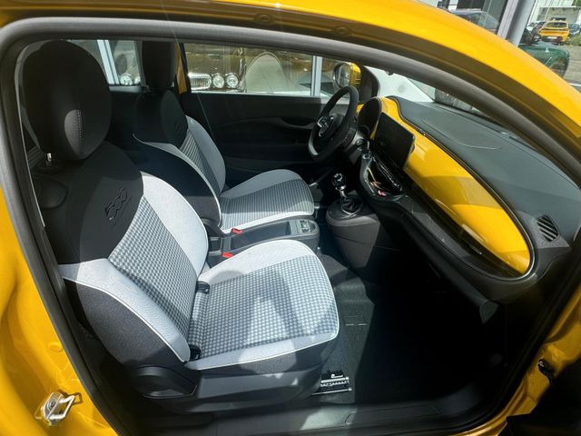 FIAT 500 1.0 Hybrid FireFly 48 kW Torino
