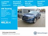 Volkswagen Touareg 3.0 V6 TDI Elegance tiptronic 4Motion Na - VW Touareg mit Schiebetür