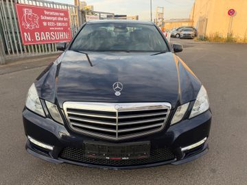 Mercedes E 220 - 2