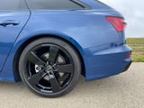 Audi A6 45 TFSI quat. S-Line/Matrix/20/HuD/AHK/8fach - Audi A6 mit Benzin-Antrieb: Kombi, 4f