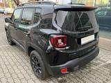 Jeep Renegade Limited Plug-In-Hybrid 4xe Automatik - gebrauchte Jeep Pickups