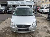 Suzuki Wagon R+ Wagon 1.3 Klima*TÜVNEU! - Suzuki Wagon R+: 5 Türen