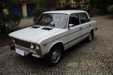 Lada 21061 1500s DDR Oltimer  - Lada aus 1985