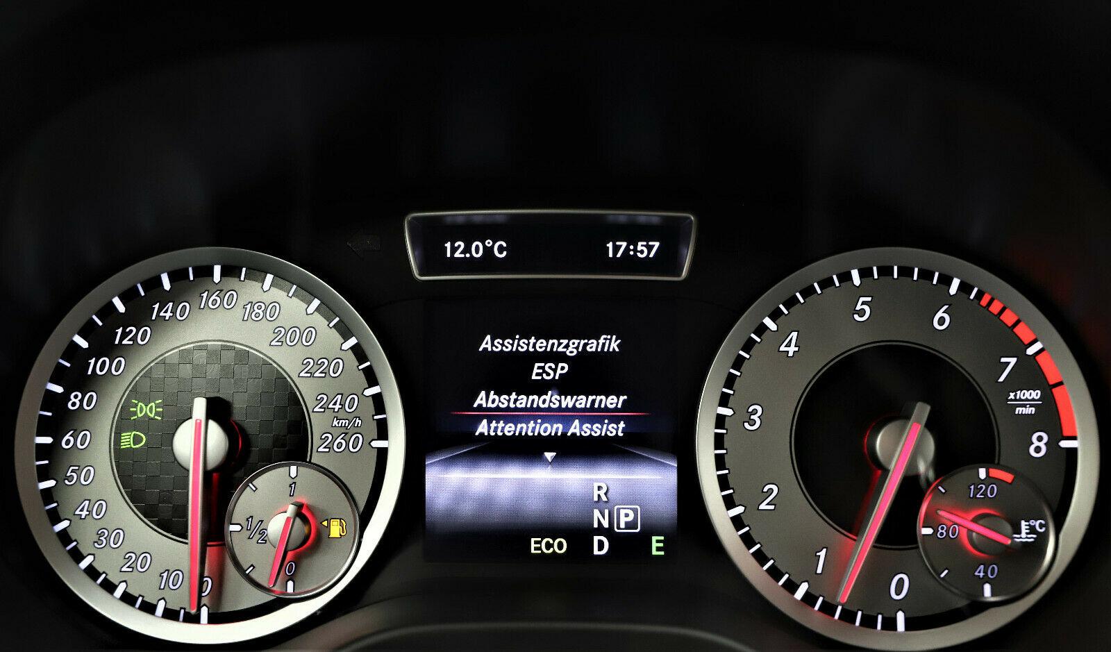 Mercedes-Benz A 250 4Matic 211PS Urban Line 7G DCT Kamera Totw