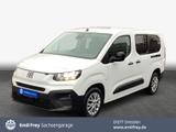 Fiat Doblo 1.5 HDi Autm. Maxi,7 Sitze,Paket: Techno - - Fiat Doblo mit Diesel-Antrieb: Kombi, mit Klimaautomatik