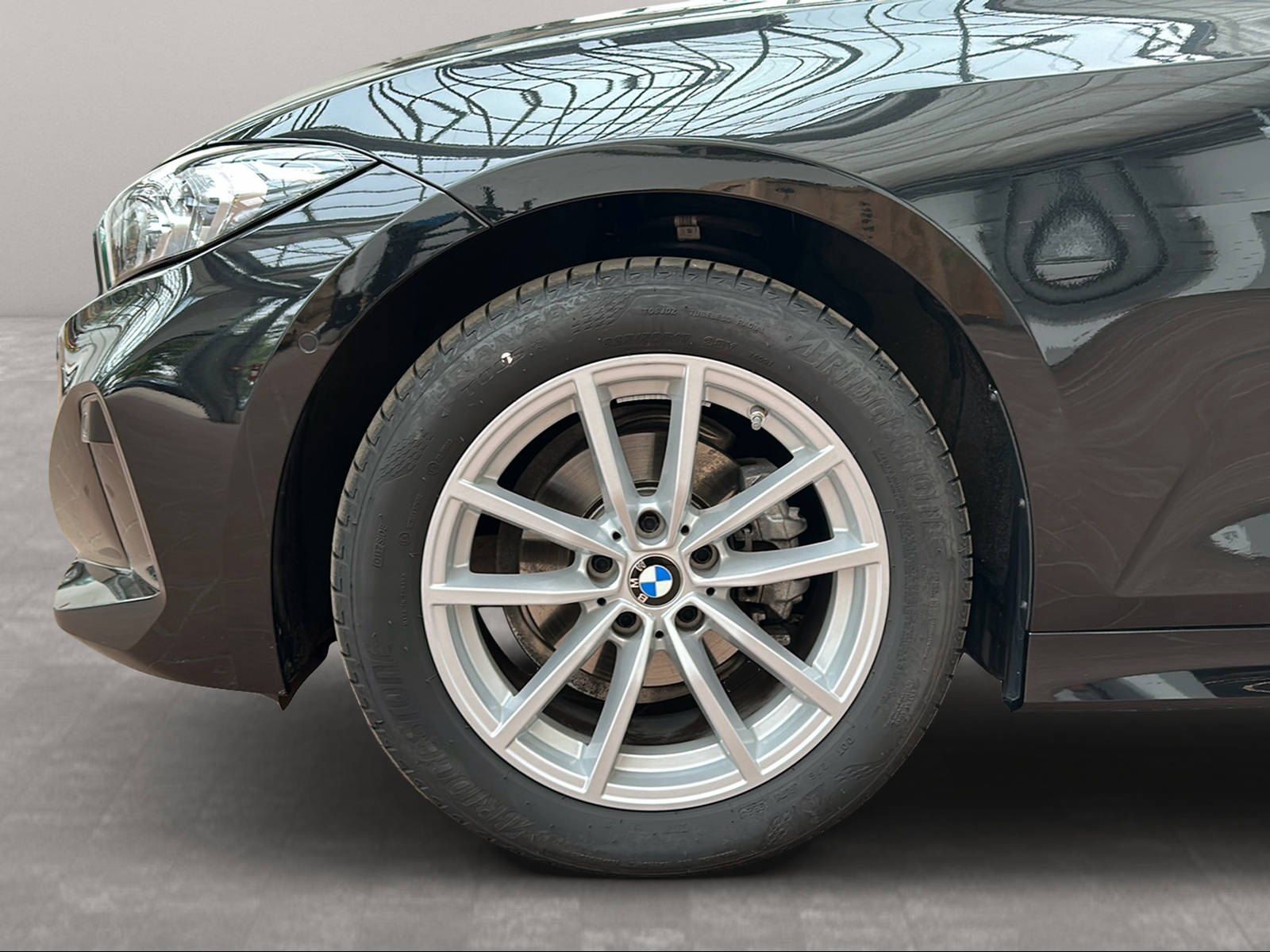 BMW 318 - Bild 11