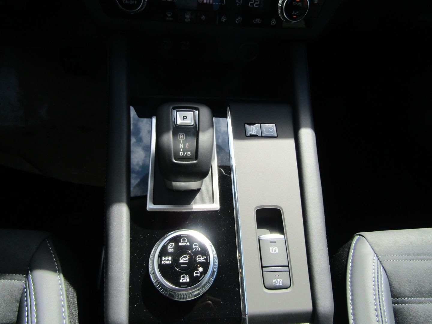 Mitsubishi Plug-in Hybrid Outlander - Bild 11
