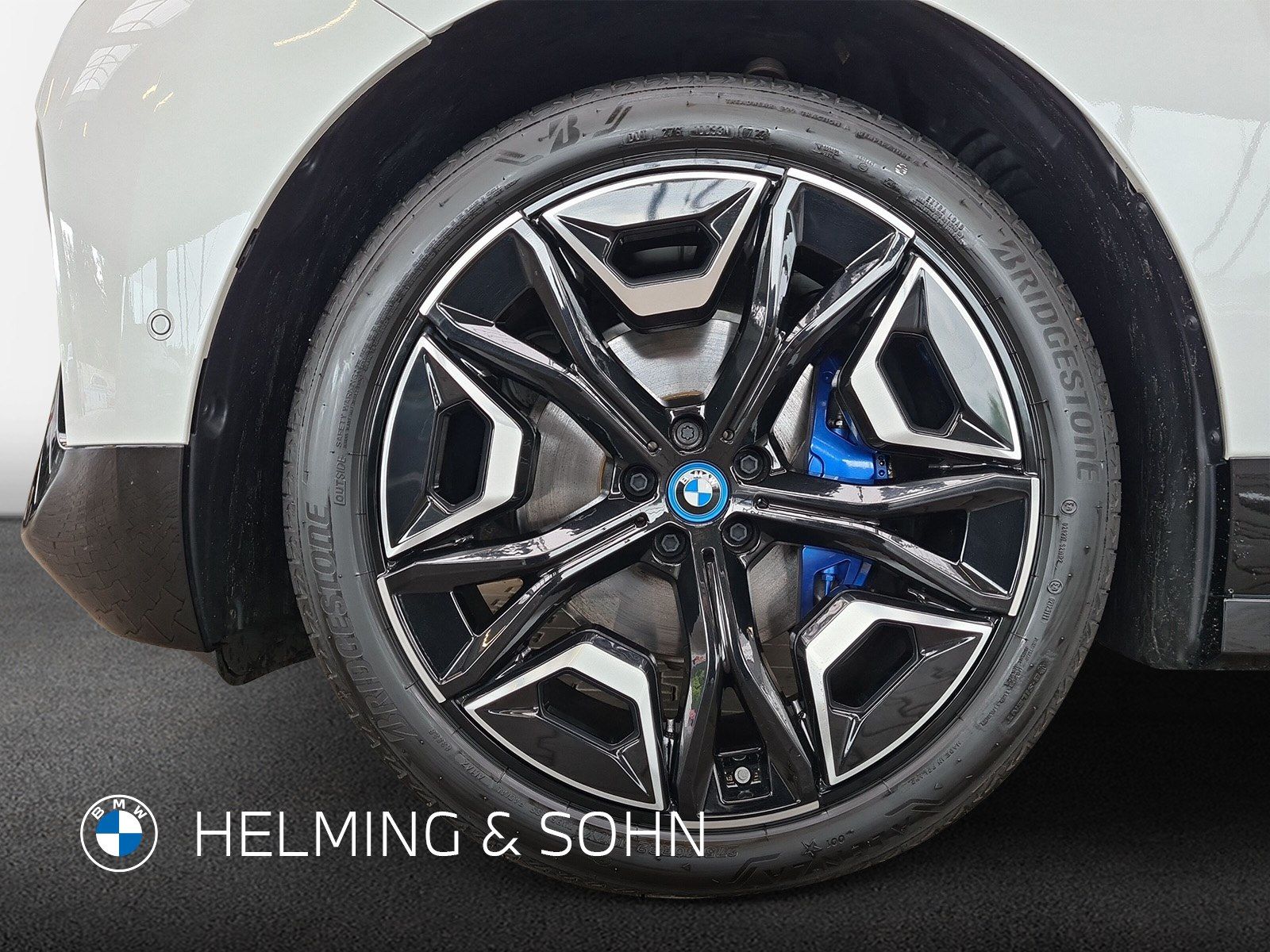 BMW iX - Bild 6
