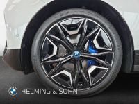 BMW iX - Vorschau Bild 6