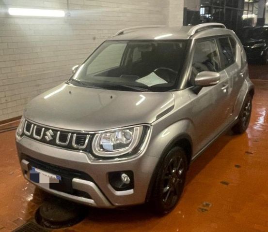 Suzuki SUZUKI Ignis 1.2 Hybrid CVT Top