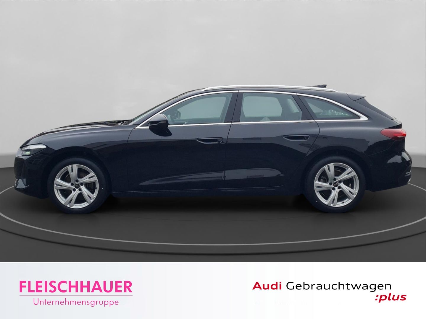 Audi A5 - Bild 4