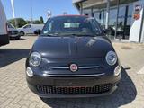 Fiat 500 C 1.2 8V Lounge SITZHEIZUNG,KLIMA,ALU,PDC - Fiat 500C: Sitzheizung