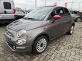 Fiat 500 C 1.0 Hybrid Dolcevita SITZHEIZUNG,SONDERMOD - Fiat 500C: Cabrio