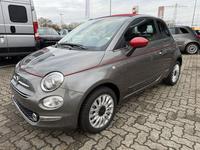 Fiat 500 C 1.0 Hybrid Dolcevita SITZHEIZUNG,SONDERMOD
