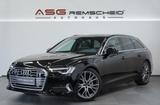 Audi A6 Avant 40 TDI S line *1.H *20*AHK*ACC*Virtual