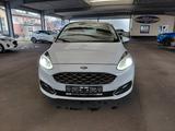 Ford Fiesta Vignale - Ford Fiesta: V