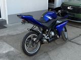 Yamaha YZF-R125 - YAMAHA GEBRAUCHT R125