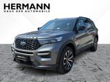 Ford Explorer 4x4 3.0 EcoBoost ST-Line AHK*CAM*LED*LM - Ford Explorer in Dresden