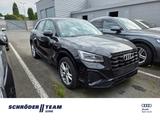Audi Q2 35 TDI S tronic S line Virtual Smartphone Int - Audi Q2 Gebrauchtwagen in Bielefeld