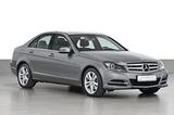 Mercedes-Benz C 220 CDI 7G-TRONIC AVANTGARDE*AUS 2 HAND* - Mercedes-Benz C 220: Cdi T