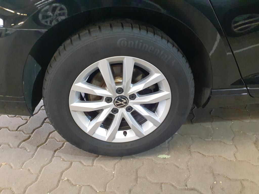 Volkswagen Passat Variant Business 1.5TSI AHK*Tempo*PDC*RFK