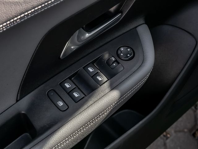 Opel Mokka e Elegance Fahrerassistenz-Paket Kamera