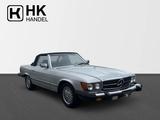 Mercedes-Benz 380 SL R107 2+2 Hardtop* Verdeck* NeuAuto* - scheckheftgepflegte Mercedes 380