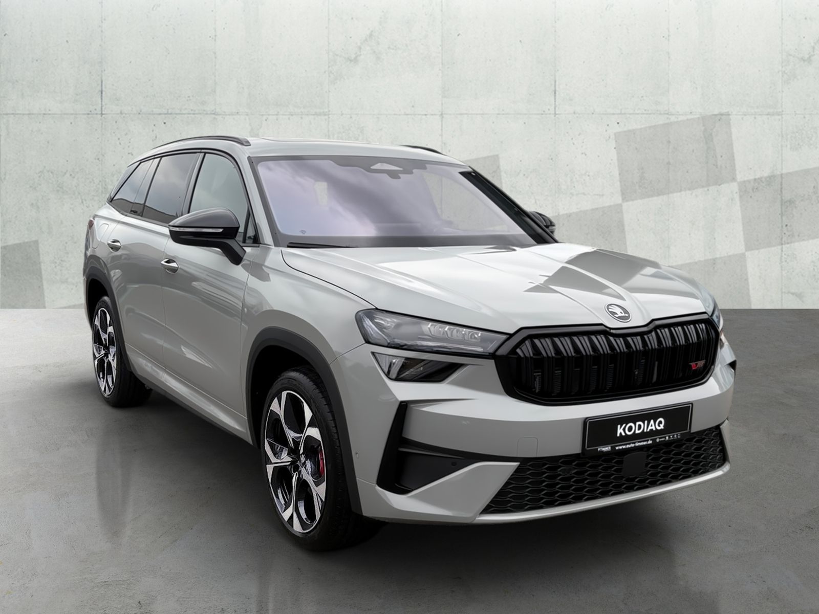 Skoda Kodiaq - Bild 3