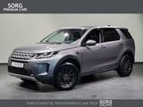 Land Rover Discovery Sport D150 AWD - gebrauchte Land Rover Discovery Sport aus dem Jahr 2020