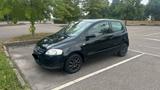 Volkswagen VW Fox 1.4 Benzin  TÜV 04/27 - Volkswagen Fox in Stuttgart