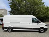 MAN TGE 3.180 MAXI 1Hand*Klima*AHK 3500* - MAN Gebrauchtwagen von 2019
