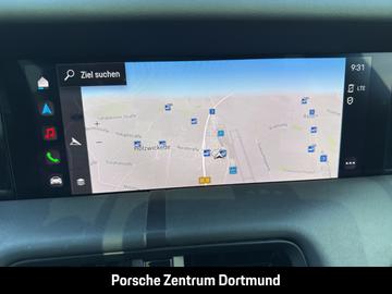 2022 Porsche TAYCAN — миниатюра 21