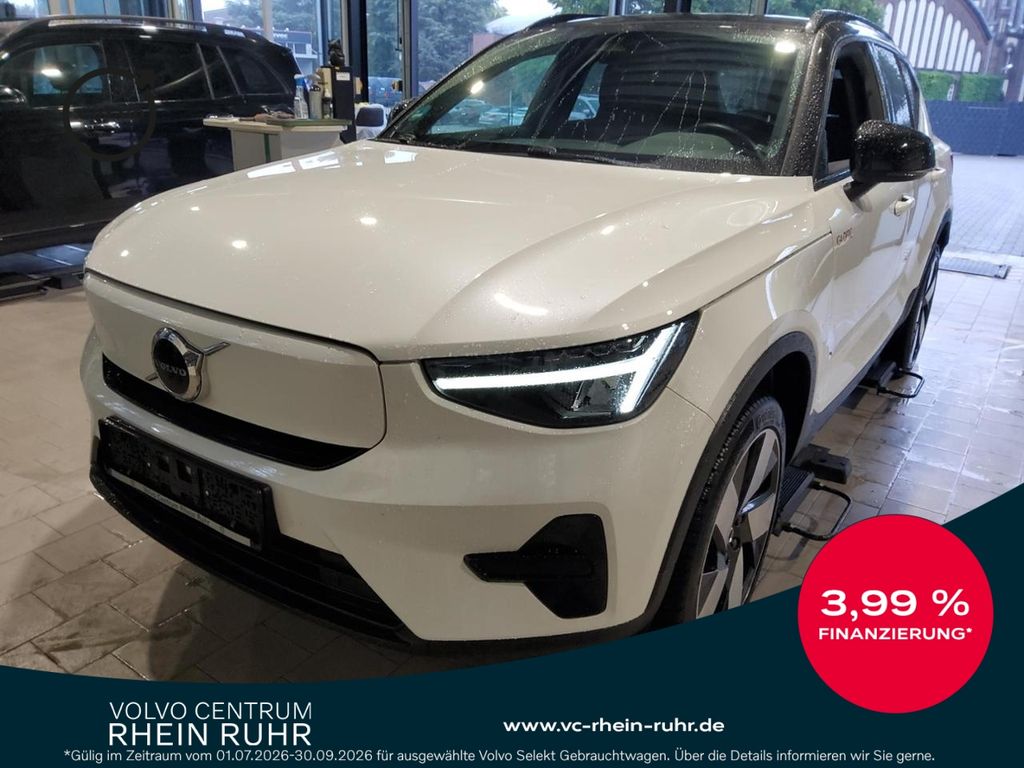 Image of Volvo XC40