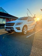 Mercedes-Benz C 350 - Mercedes-Benz C 350 in Dortmund