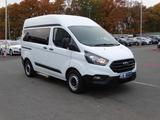 Ford Tansit Custom/Tourneo*2,0-130Ps*H2*9-Sitzer*1Hd - Ford Transit Custom in Nürnberg