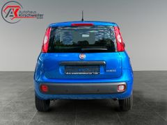 FIAT Pandina 1.0 GSE Hybrid ICON FIAT Pandina 1.0 GSE Hybrid ICON