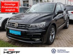 Volkswagen Tiguan 1.5 TSI DSG Highline R-Line Navi LED