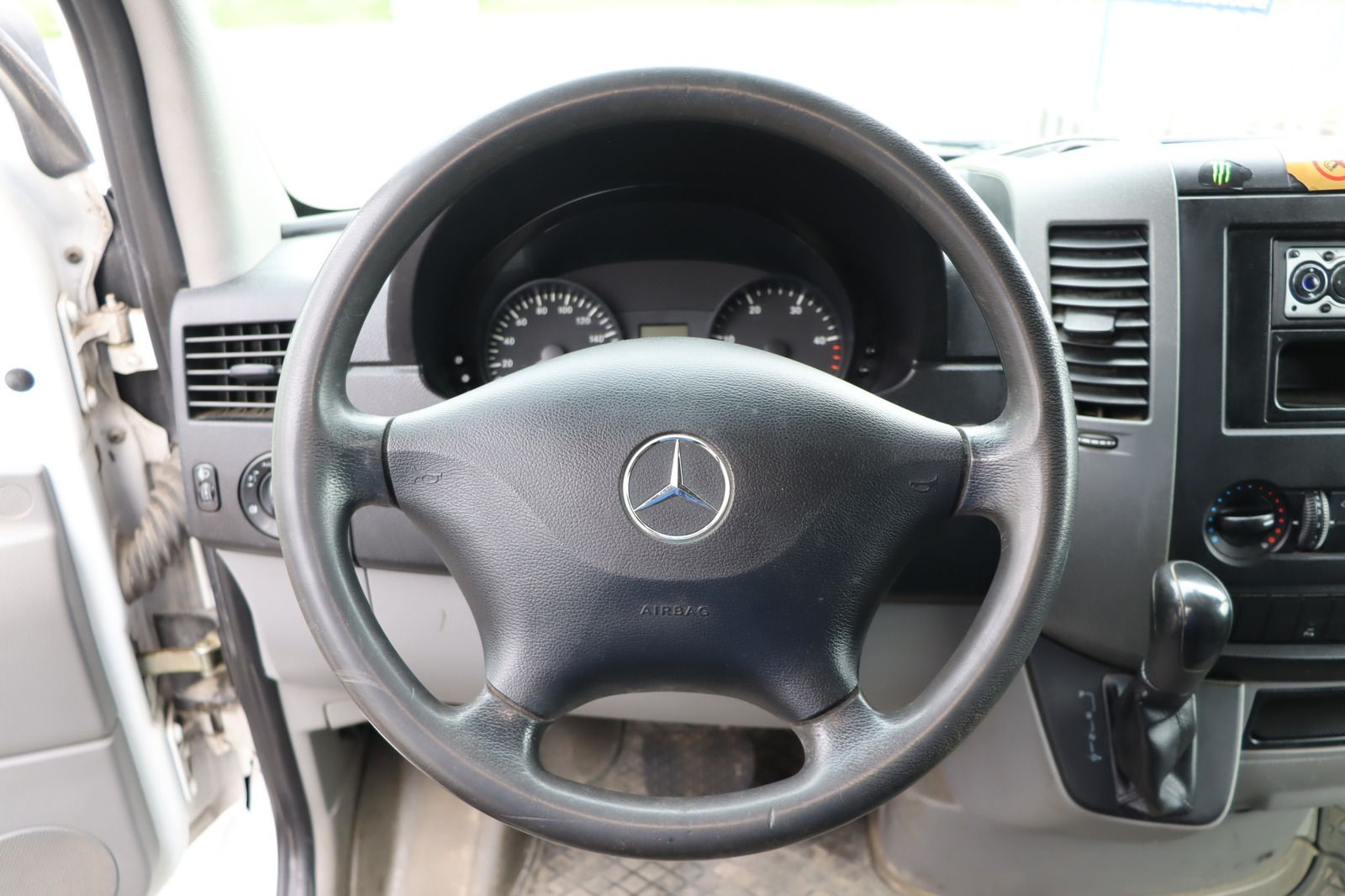 Fahrzeugabbildung Mercedes-Benz Sprinter 313 CDI  3.5t Hoch + Lang