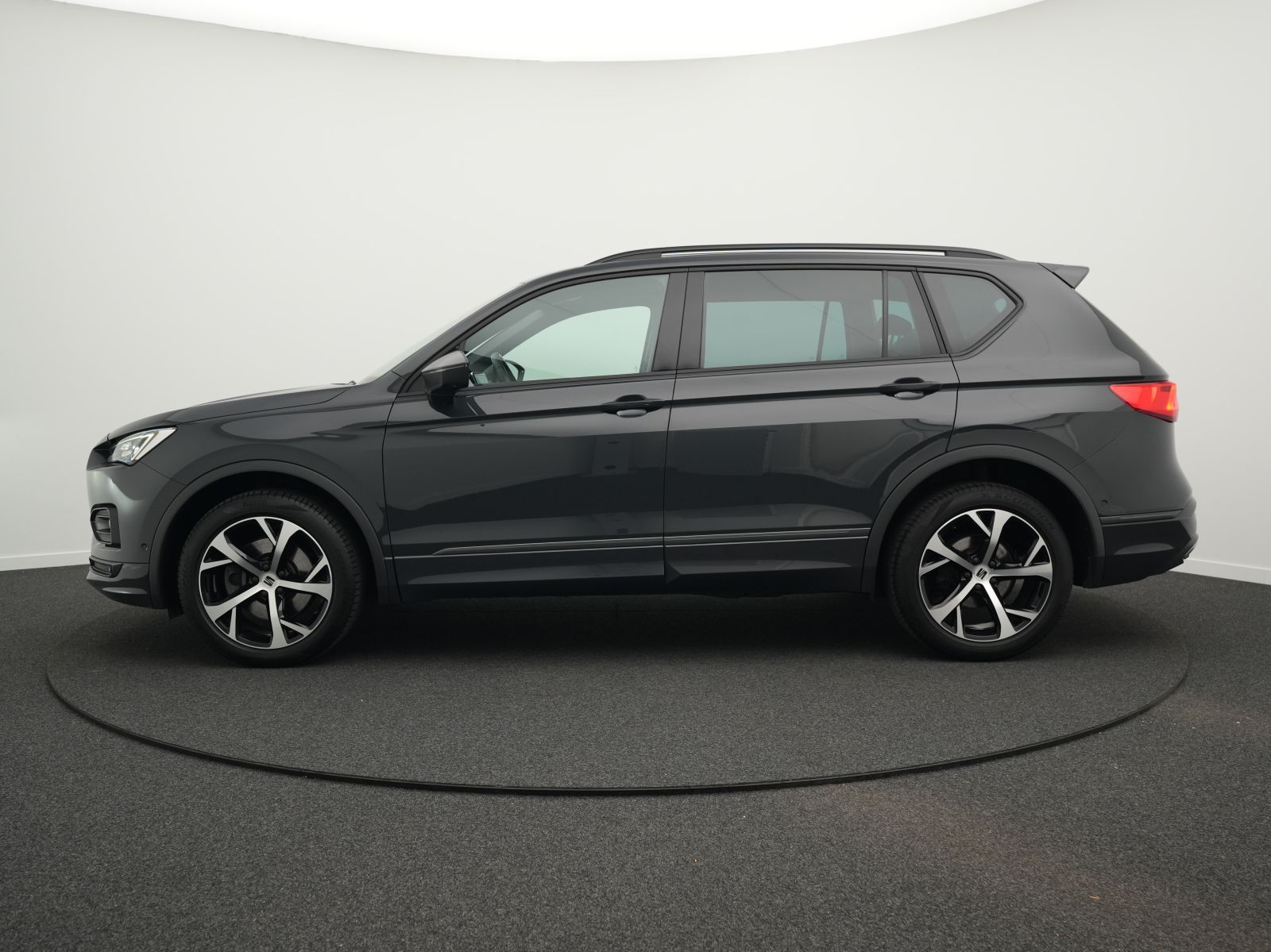 Seat Tarraco - Bild 11