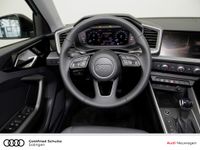 Audi A1 - Vorschau Bild 15