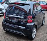 Smart fortwo 1,0 coupe mhd~Servo~Navi~SzhG~Pano - Smart Gebrauchtwagen von 2013