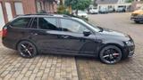Skoda Octavia 2.0 TDI RS Combi RS Blackline - Skoda Octavia: RS TDI